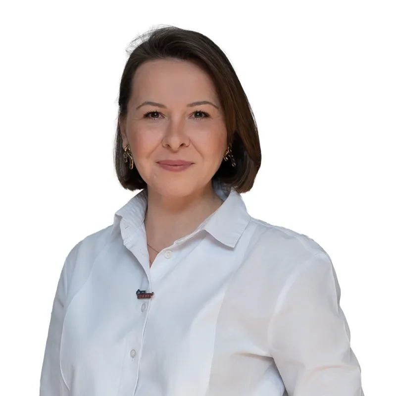 Gamze Ofluoğlu — Aydın